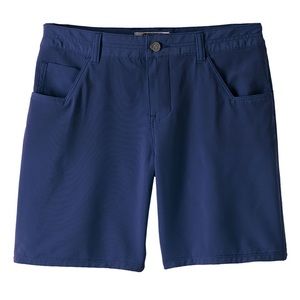 Mountain khaki Azalea short 7in